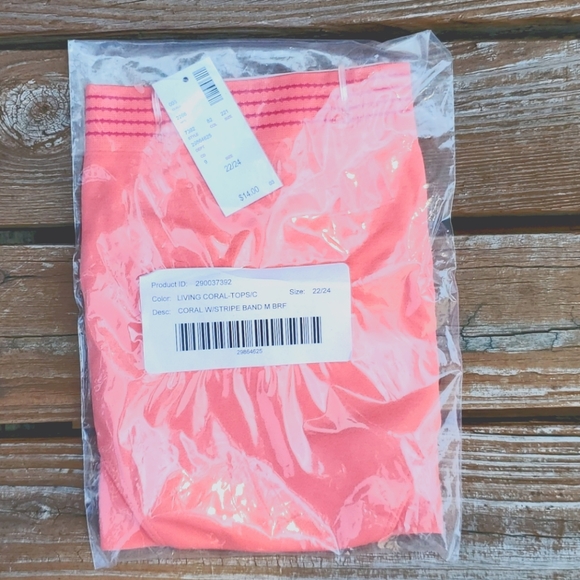 Avenue Full Brief Panty Size 22/24 - Picture 6 of 6